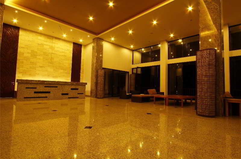 Laprima Hotel Komodo fotoÄŸrafÄ±
