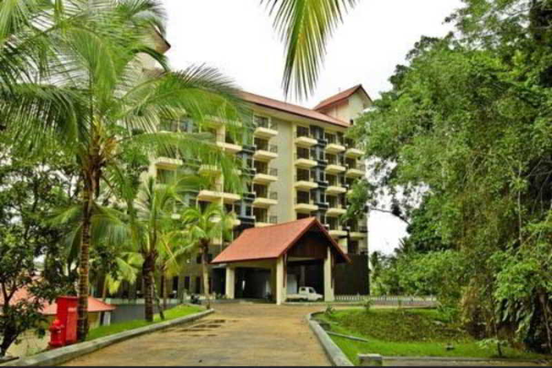 Laprima Hotel Komodo otel fotoğrafı