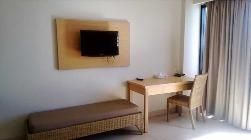 Laprima Hotel Komodo fotoÄŸrafÄ±