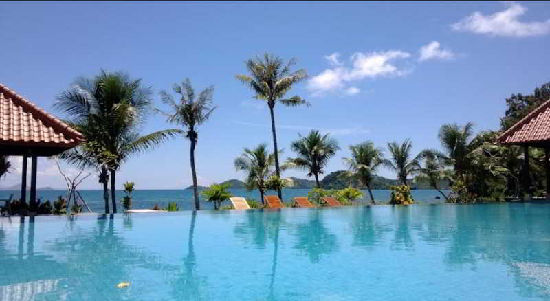 Laprima Hotel Komodo fotoÄŸrafÄ±