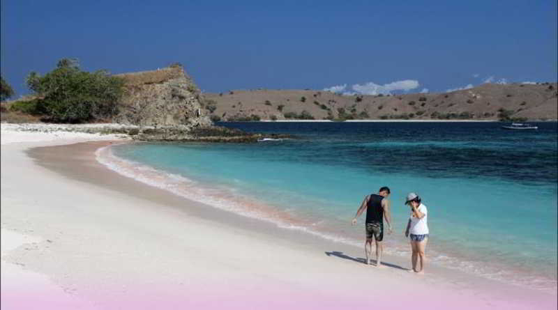 Laprima Hotel Komodo fotoÄŸrafÄ±