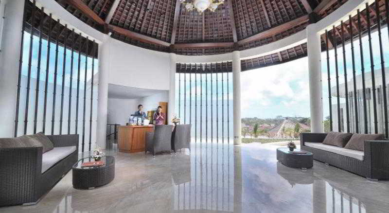 Mahagiri Villa And Spa Dreamland fotoÄŸrafÄ±