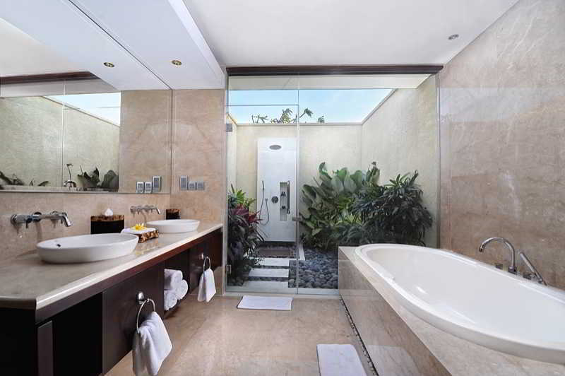 Mahagiri Villa And Spa Dreamland fotoÄŸrafÄ±
