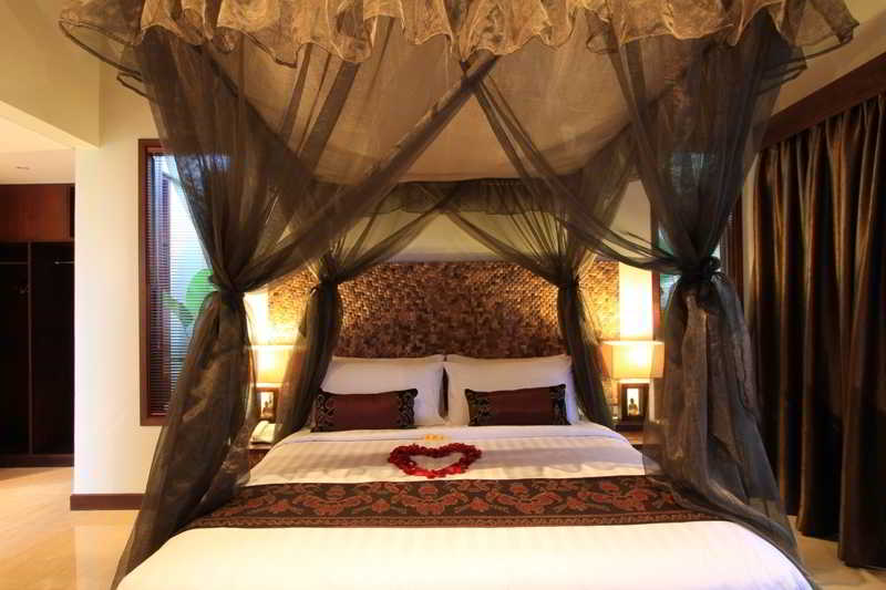 Mahagiri Villa And Spa Dreamland fotoÄŸrafÄ±