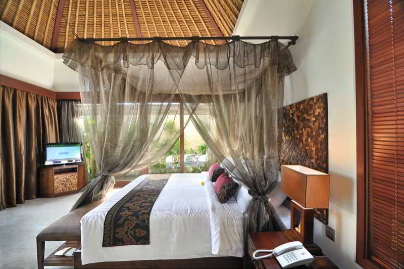 Mahagiri Villa And Spa Dreamland fotoÄŸrafÄ±