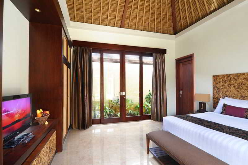 Mahagiri Villa And Spa Dreamland fotoÄŸrafÄ±