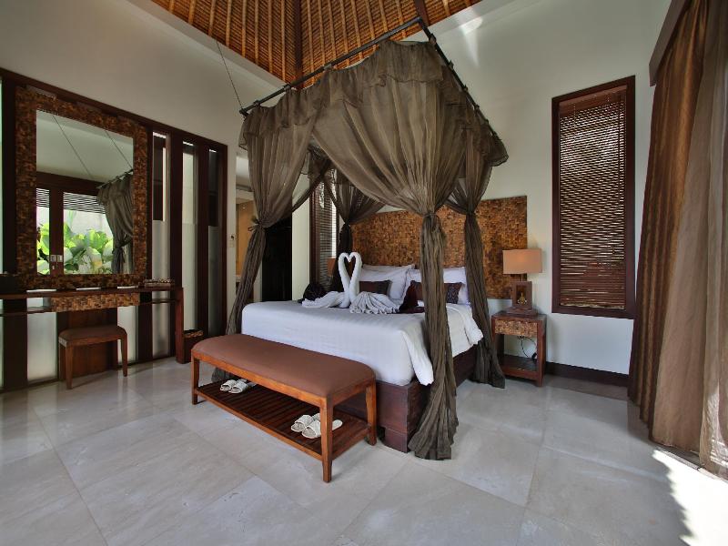 Mahagiri Villa And Spa Dreamland - Oda