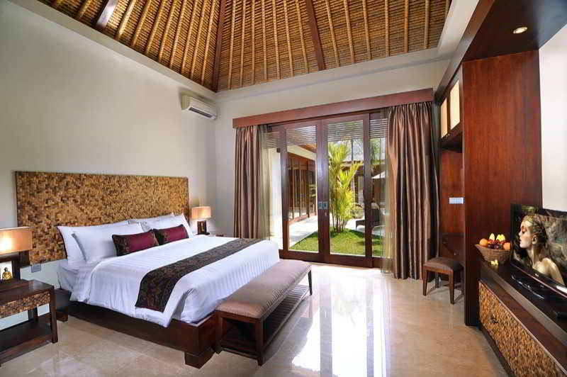 Mahagiri Villa And Spa Dreamland fotoÄŸrafÄ±
