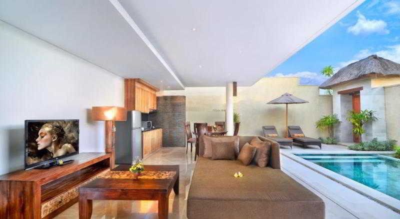 Mahagiri Villa And Spa Dreamland fotoÄŸrafÄ±
