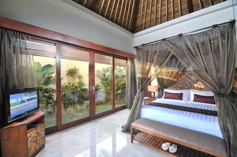 Mahagiri Villa And Spa Dreamland fotoÄŸrafÄ±
