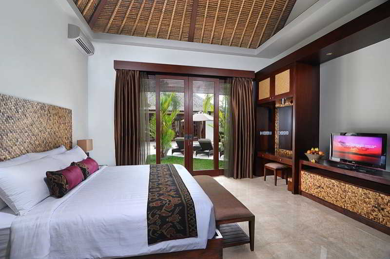 Mahagiri Villa And Spa Dreamland fotoÄŸrafÄ±
