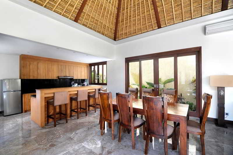 Mahagiri Villa And Spa Dreamland fotoÄŸrafÄ±