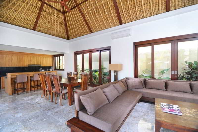 Mahagiri Villa And Spa Dreamland fotoÄŸrafÄ±