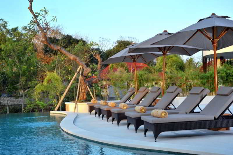 Mahagiri Villa And Spa Dreamland fotoÄŸrafÄ±