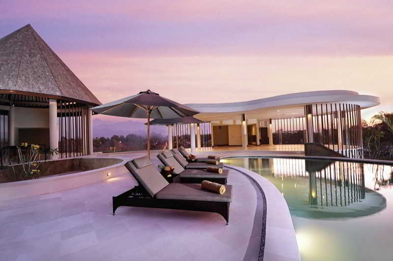 Mahagiri Villa And Spa Dreamland fotoÄŸrafÄ±