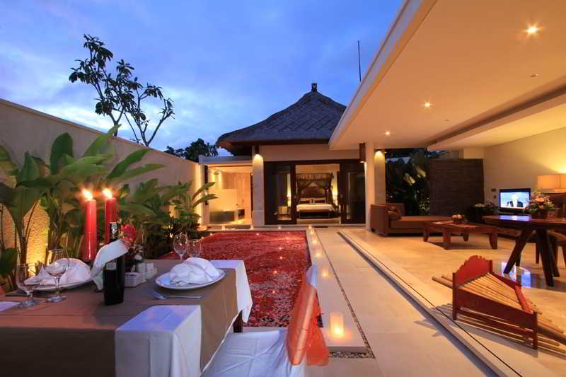 Mahagiri Villa And Spa Dreamland fotoÄŸrafÄ±