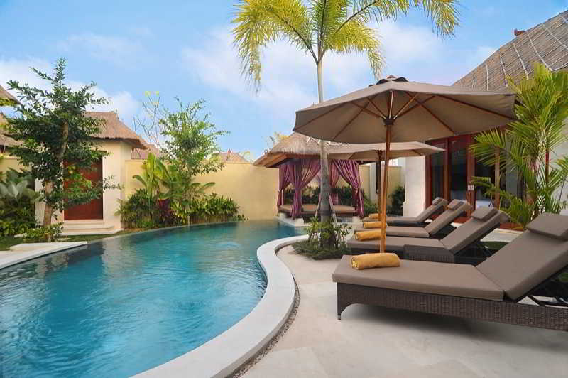 Mahagiri Villa And Spa Dreamland fotoÄŸrafÄ±