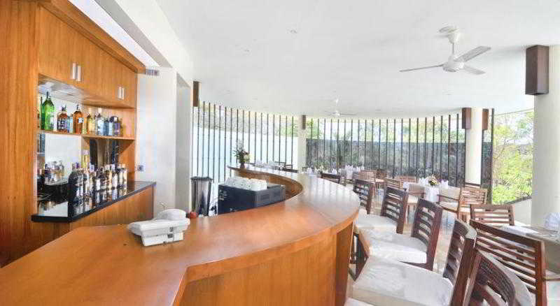 Mahagiri Villa And Spa Dreamland fotoÄŸrafÄ±
