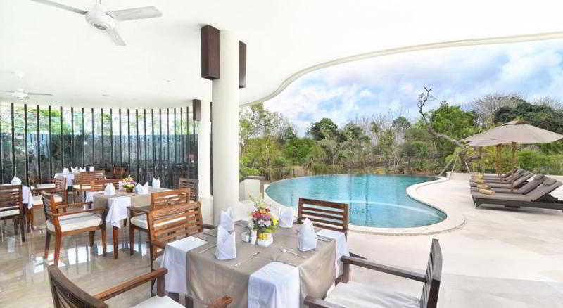 Mahagiri Villa And Spa Dreamland fotoÄŸrafÄ±