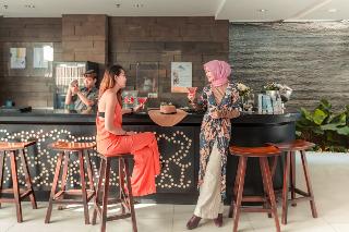 Solaris Hotel Kuta fotoÄŸrafÄ±