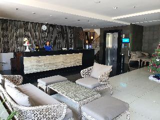 Solaris Hotel Kuta fotoÄŸrafÄ±