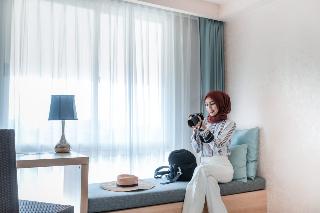 Solaris Hotel Kuta fotoÄŸrafÄ±