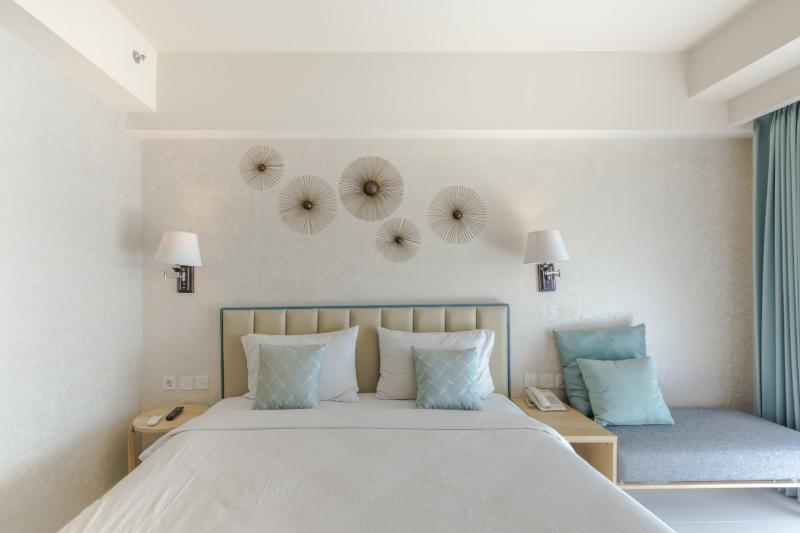 Solaris Hotel Kuta - Oda