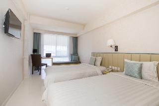 Solaris Hotel Kuta fotoÄŸrafÄ±