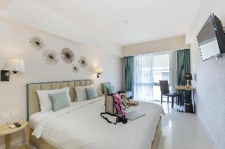 Solaris Hotel Kuta fotoÄŸrafÄ±