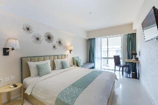 Solaris Hotel Kuta fotoÄŸrafÄ±