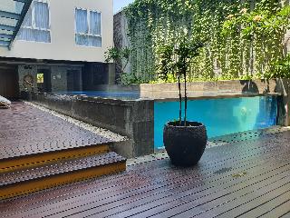Solaris Hotel Kuta fotoÄŸrafÄ±