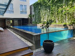 Solaris Hotel Kuta fotoÄŸrafÄ±