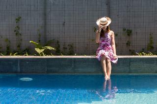 Solaris Hotel Kuta fotoÄŸrafÄ±