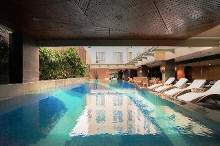 Solaris Hotel Kuta fotoÄŸrafÄ±