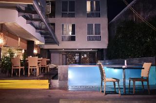 Solaris Hotel Kuta fotoÄŸrafÄ±