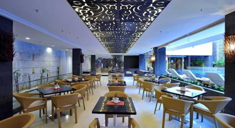 Solaris Hotel Kuta fotoÄŸrafÄ±