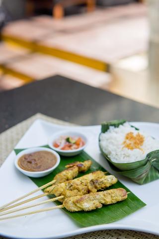Solaris Hotel Kuta fotoÄŸrafÄ±