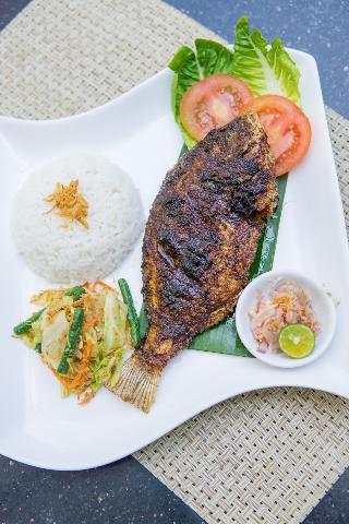 Solaris Hotel Kuta fotoÄŸrafÄ±