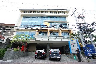 Solaris Hotel Kuta fotoÄŸrafÄ±