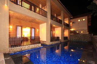 Sunsethouse fotoÄŸrafÄ±