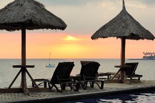 Sunsethouse fotoÄŸrafÄ±