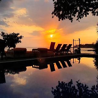 Sunsethouse fotoÄŸrafÄ±