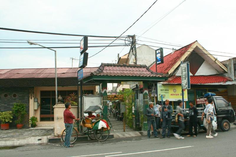 Hotel 1001 Malam - Genel