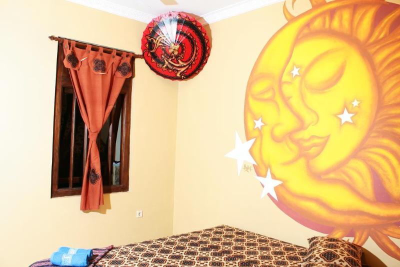 Hotel 1001 Malam - Genel