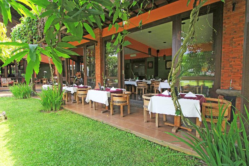 KajaNe Yangloni - Restoran