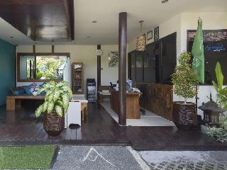 Arama Riverside Villas fotoÄŸrafÄ±