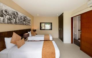 Arama Riverside Villas fotoÄŸrafÄ±