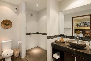 Arama Riverside Villas otel fotoğrafı