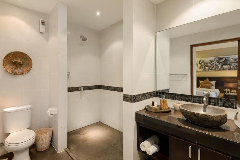 Arama Riverside Villas - Genel