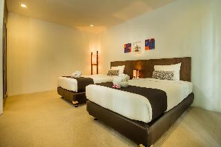 Arama Riverside Villas fotoÄŸrafÄ±